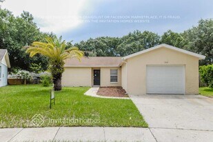 11515 Paperwood Pl in Riverview, FL - Building Photo
