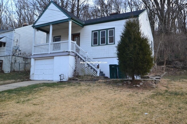 property at 540 Fairbanks Ave