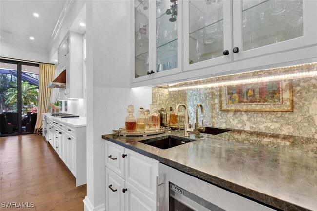 property at 18051 Lagos Way