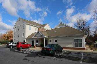 Hughes House in Silver Spring, MD - Building Photo - Building Photo