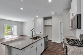 2603 Greenmarket Dr in Charlotte, NC - Building Photo - Building Photo