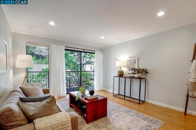 property at 1600 Carmel Dr