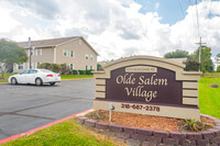 Olde Salem Village photo'