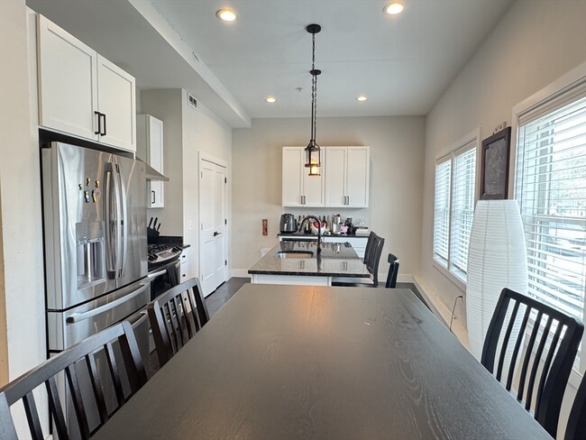 property at 1 Cedar St