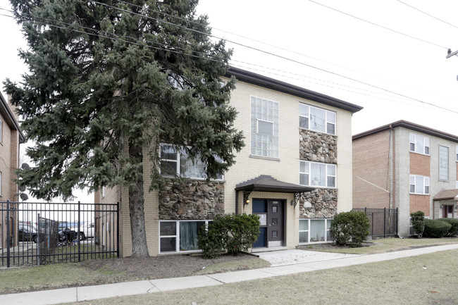 10552 E Touhy Ave in Rosemont, IL - Building Photo - Building Photo