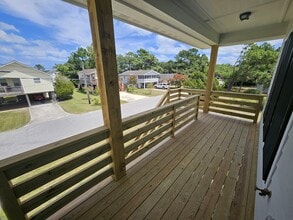 2040 Smithfield St in Kill Devil Hills, NC - Building Photo - Building Photo