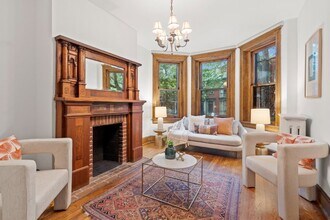 108 3rd St NE in Washington, DC - Building Photo - Building Photo