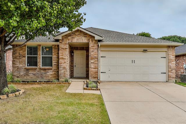16600 Jasmine Springs Dr in Justin, TX - Building Photo