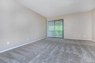 Belle Forest at Memorial