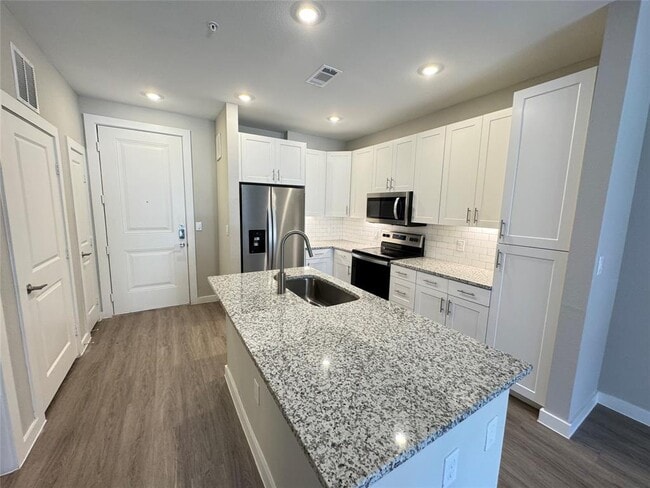 property at 5131 Williams Way Blvd