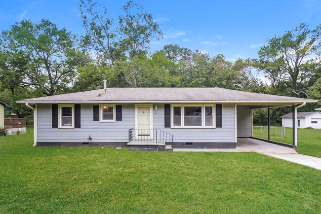 property at 311 Garden Ave SE