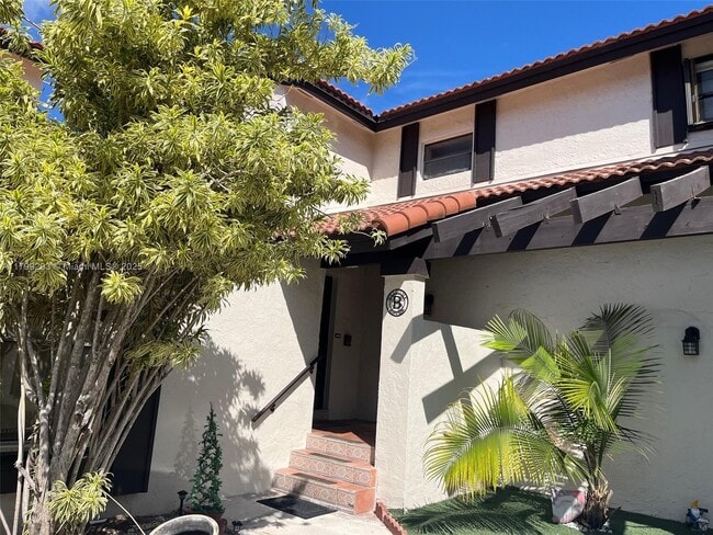 property at 15202 SW 46th Ln