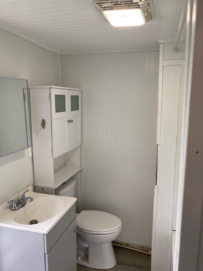 347 1/2 Kingwood St in Morgantown, WV - Building Photo - Building Photo