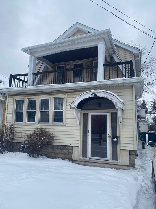 470 Winspear Ave in Buffalo, NY - Building Photo