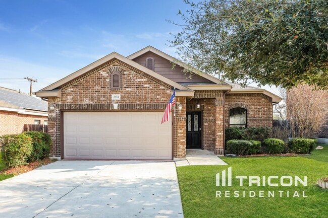 property at 6914 Sabine Pass