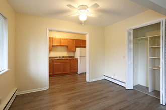 Parklane Apartments in Rochester, NY - Building Photo - Interior Photo