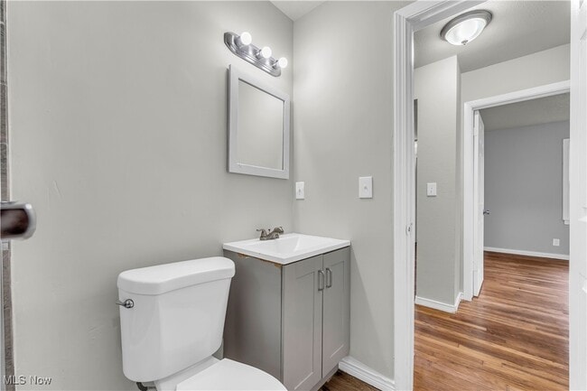 property at 4472 E 156th St