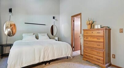 821 Pebblewood Dr in Colorado Springs, CO - Building Photo - Building Photo