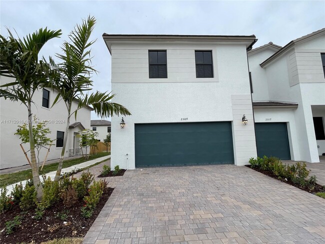 property at 23109 SW 131st Ave