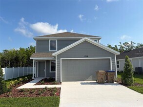 5639 Morant Bay Path in Kissimmee, FL - Building Photo - Building Photo