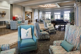 Coastal Run at Heritage Shores 55+ in Bridgeville, DE - Foto de edificio - Building Photo