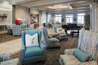 Coastal Run at Heritage Shores 55+ in Bridgeville, DE - Building Photo - Building Photo