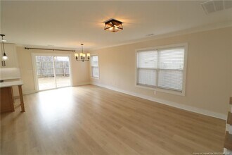 240 Trayesan Dr in Holly Springs, NC - Building Photo - Building Photo