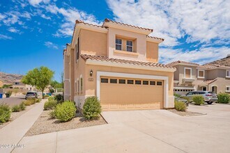 445 W Mountain Sage Dr in Phoenix, AZ - Building Photo - Building Photo