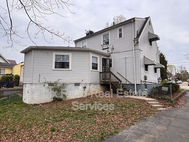 4001 Oak St in Cincinnati, OH - Building Photo - Building Photo