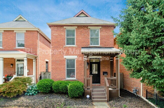 51 E Prescott St in Columbus, OH - Building Photo - Building Photo