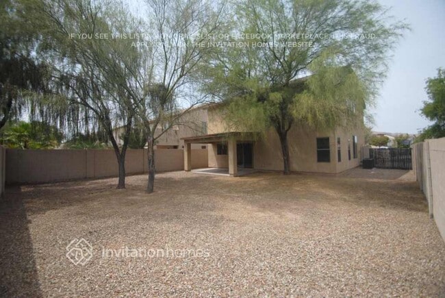 44119 W Snow Dr, Unit #1211 in Maricopa, AZ - Building Photo - Building Photo