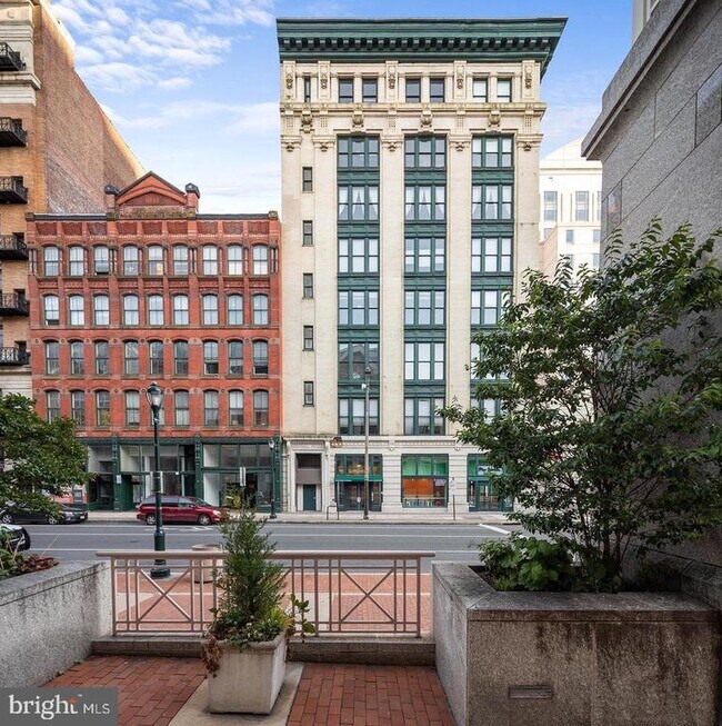 property at 1228-32 Arch St