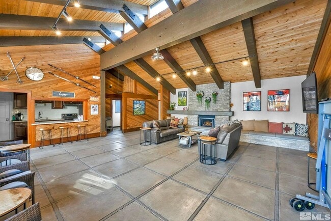 property at 58 Burke Creek Cir