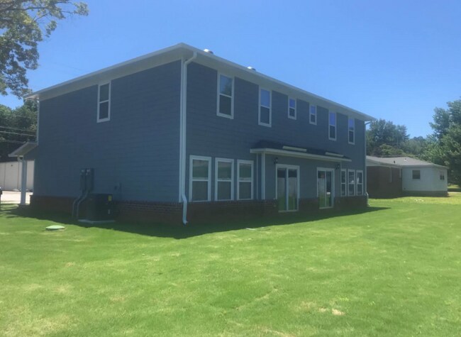 1555 Jordan Rd in Huntsville, AL - Building Photo - Building Photo