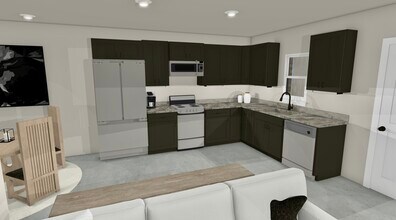 11000 County Road 152 W, Unit 302 in Bullard, TX - Foto de edificio - Building Photo