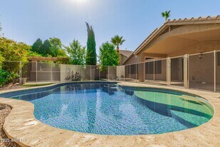 295 W Goldfinch Way in Chandler, AZ - Building Photo