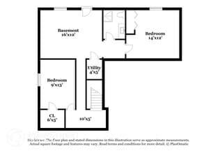 7834 Lake Crest Way in Douglasville, GA - Building Photo - Building Photo