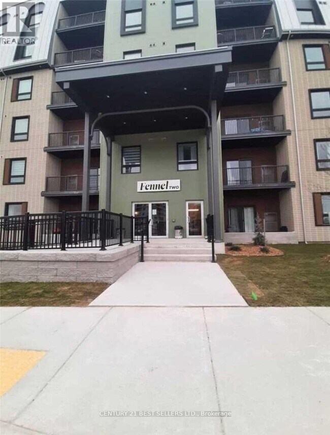 5 Chef Ln in Barrie, ON - Building Photo - Building Photo