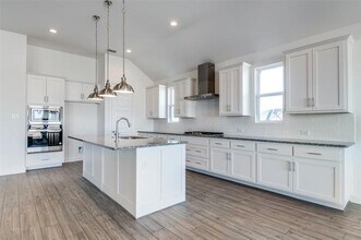 2537 Blackpool Ct in Celina, TX - Building Photo - Building Photo