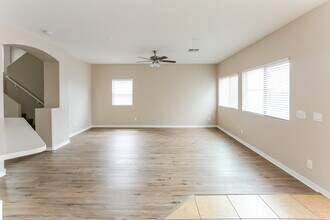 3536 W Paseo Way in Phoenix, AZ - Building Photo - Building Photo