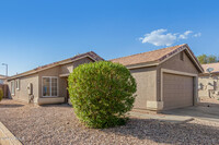 126 S 228th Dr in Buckeye, AZ - Building Photo - Building Photo