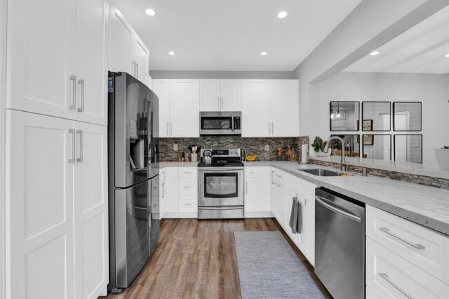 property at 1546 Yellowheart Way