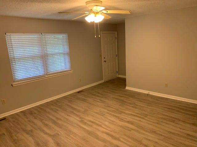 406 Missionary Ave, Unit Apt. B in Rossville, GA - Building Photo - Building Photo