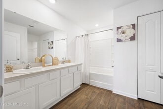 2223 Setting Sun Wy in Green Cove Springs, FL - Building Photo - Building Photo