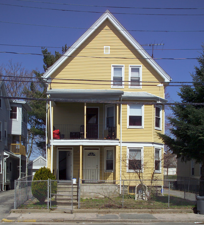 285 Whittenton St in Taunton, MA - Building Photo - Building Photo