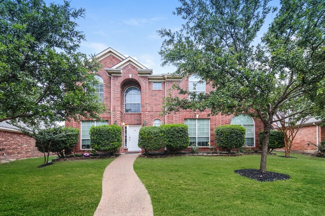 property at 8172 Peacock Ln