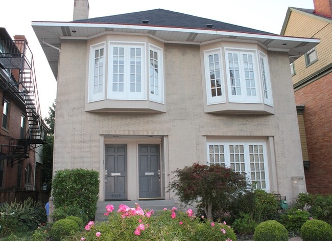 5309 Ellsworth Ave, Unit 5309 Ellsworth