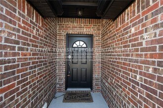 1281 General McCrae Dr in Prairie Grove, AR - Building Photo - Building Photo