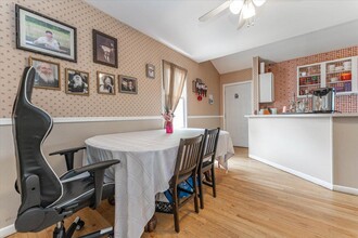 1262 Webster St in Hewlett, NY - Building Photo - Building Photo