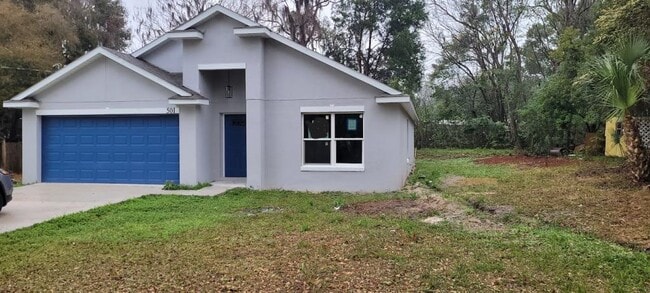 property at 501 Barwick St